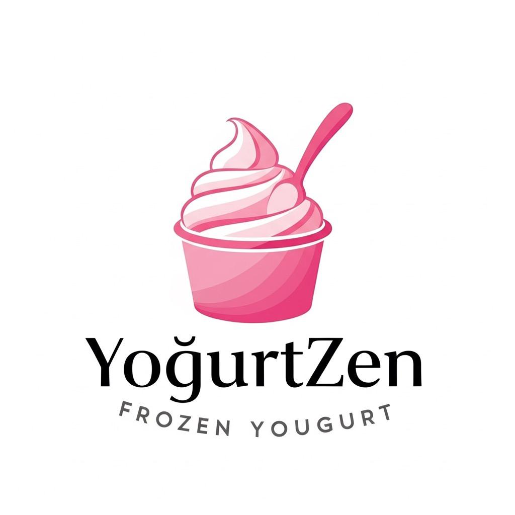 YogurtZen Logo